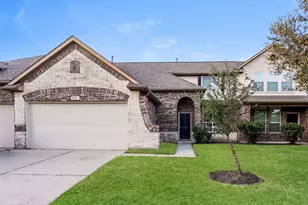 9731 Cira Court, Houston, TX 77044 - Photo 1