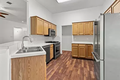 5915 Pacco Lane, Magnolia, TX 77354 - Photo 9
