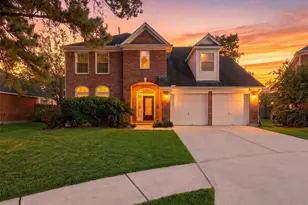 12735 Canterbury Dr, Houston, TX 77014 - Photo 1