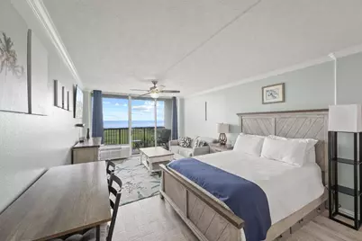 415 E Beach Drive #214, Galveston, TX 77550 - Photo 1