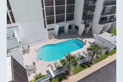 415 E Beach Drive #214, Galveston, TX 77550 - Photo 3