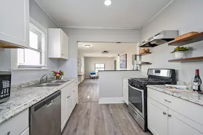 1507 Laird Street, Houston, TX 77008 - Photo 9