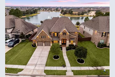 10703 William Pass Lane, Cypress, TX 77433 - Photo 11