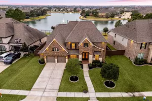 10703 William Pass Ln, Cypress, TX 77433 - Photo 11