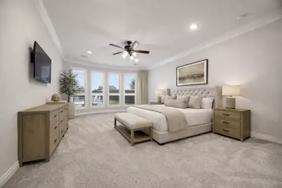 10703 William Pass Lane, Cypress, TX 77433 - Photo 5