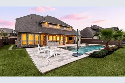 10703 William Pass Lane, Cypress, TX 77433 - Photo 47