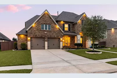 10703 William Pass Lane, Cypress, TX 77433 - Photo 13