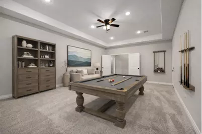 10703 William Pass Lane, Cypress, TX 77433 - Photo 9