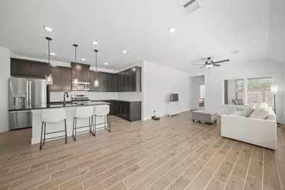 10111 Crescendo Way, Iowa Colony, TX 77583 - Photo 1
