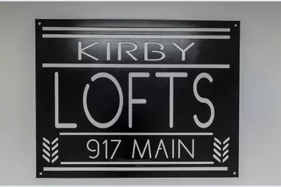 917 Main Street #603, Houston, TX 77002 - Photo 3