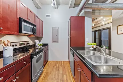 917 Main Street #603, Houston, TX 77002 - Photo 13