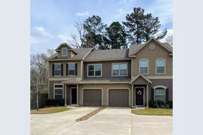 34 Woodland Hills Drive #A, Conroe, TX 77303 - Photo 3