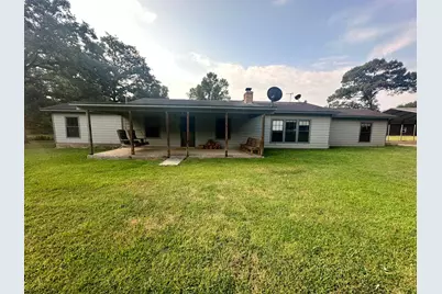 185 Powell Lane, Hemphill, TX 75948 - Photo 1