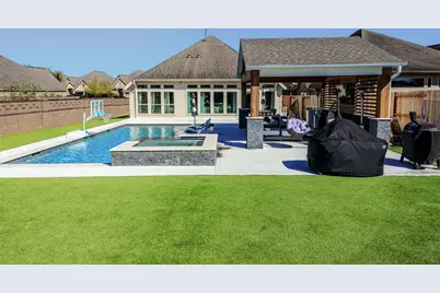 3612 Spring Heights Court, Pearland, TX 77584 - Photo 19