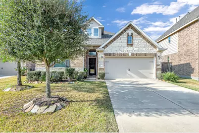 9211 Union Meadow Lane, Cypress, TX 77433 - Photo 1