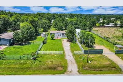 38 Road 5108, Cleveland, TX 77327 - Photo 1