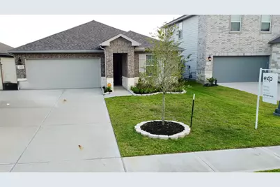 22406 Aster Way Lane, New Caney, TX 77357 - Photo 1