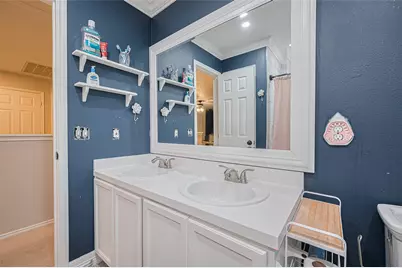 4938 Boulder Meadow Lane, Katy, TX 77449 - Photo 27