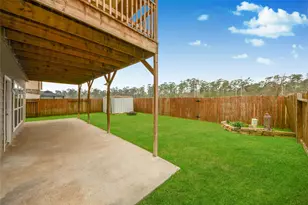 2662 Magnolia Fair Way, Spring, TX 77386 - Photo 41