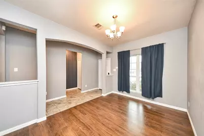 2662 Magnolia Fair Way, Spring, TX 77386 - Photo 5