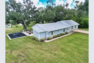 1288 County Road 297, Sargent, TX 77414 - Photo 31