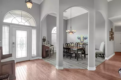 135 April Waters Drive N, Montgomery, TX 77356 - Photo 5
