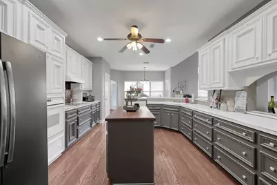 135 April Waters Drive N, Montgomery, TX 77356 - Photo 15