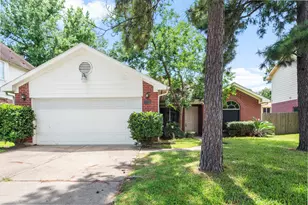 3006 Quail Run Dr, Humble, TX 77396 - Photo 1