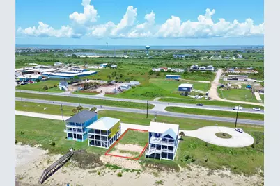 12027 Sand Dollar Beach Drive, Galveston, TX 77554 - Photo 7