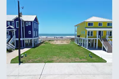 12027 Sand Dollar Beach Drive, Galveston, TX 77554 - Photo 3