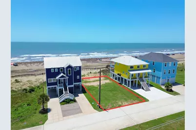 12027 Sand Dollar Beach Drive, Galveston, TX 77554 - Photo 5