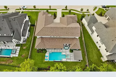 2330 Red Fox Drive, Missouri City, TX 77459 - Photo 5