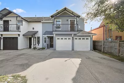 8502 Detroit Street #C, Houston, TX 77017 - Photo 1