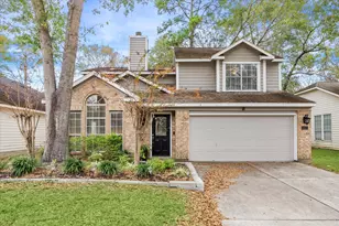 3315 Kings Mountain Dr, Kingwood, TX 77345 - Photo 1