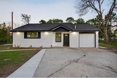 710 Knob Hollow Street, Channelview, TX 77530 - Photo 1