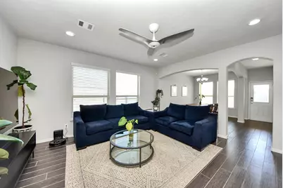 15003 Winter Dawn Way, Humble, TX 77396 - Photo 5