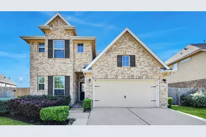 15003 Winter Dawn Way, Humble, TX 77396 - Photo 1