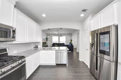 15003 Winter Dawn Way, Humble, TX 77396 - Photo 11