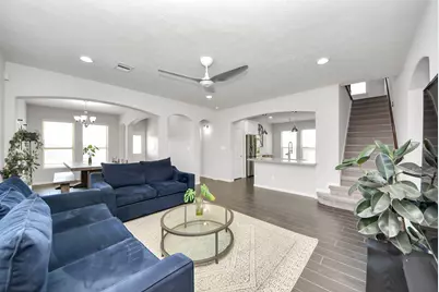 15003 Winter Dawn Way, Humble, TX 77396 - Photo 7