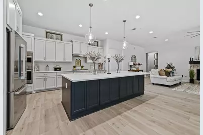 8513 Monarch Ridge Trail, Montgomery, TX 77316 - Photo 21