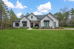 8513 Monarch Rdg Trl, Montgomery, TX 77316 - Photo 1