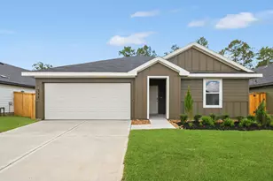244 Golden Eagle Blvd, New Waverly, TX 77358 - Photo 1
