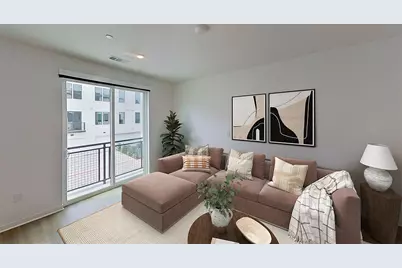 1941 Sawdust Road #408, The Woodlands, TX 77380 - Photo 5