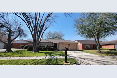 3822 Rosemont Drive, La Porte, TX 77571 - Photo 1