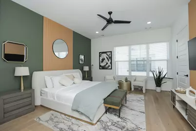 5704 Fairdale Lane #B, Houston, TX 77057 - Photo 5