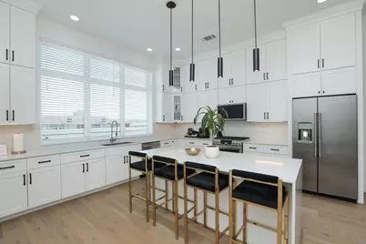 5704 Fairdale Lane #B, Houston, TX 77057 - Photo 3