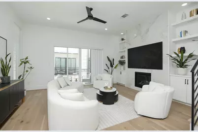 5704 Fairdale Lane #B, Houston, TX 77057 - Photo 7