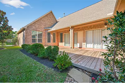 46 Sundown Ridge Place, Tomball, TX 77375 - Photo 45