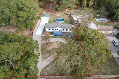 4621 Price Road, Montgomery, TX 77316 - Photo 3
