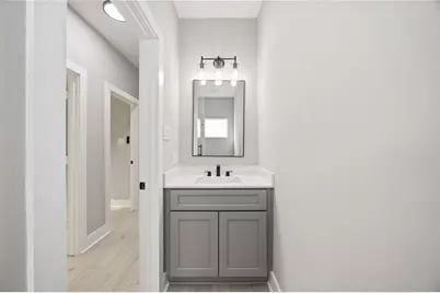 5827 Polly  Unit A Street #A, Houston, TX 77016 - Photo 17